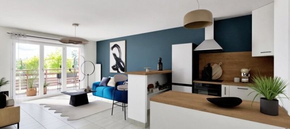 2 bedrooms Apartment in Biscarrosse, France No. 350624 8