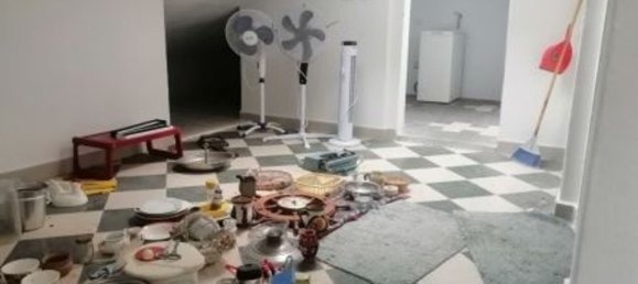 3 rooms Apartment in Follo, Italy No. 263422 9