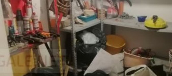 3 rooms Apartment in Follo, Italy No. 263422 8