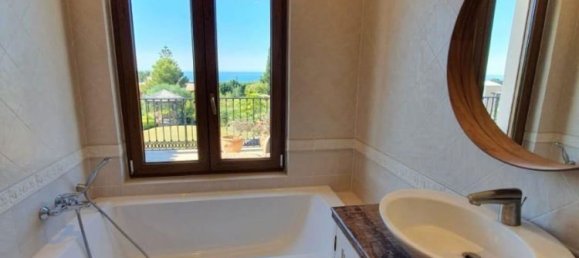 Дом с 6 спальнями в Бенахавис, Испания № 145157 21