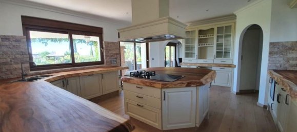 Дом с 6 спальнями в Бенахавис, Испания № 145157 12