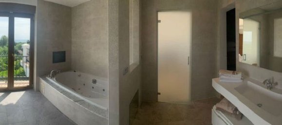 Дом с 6 спальнями в Бенахавис, Испания № 145157 17