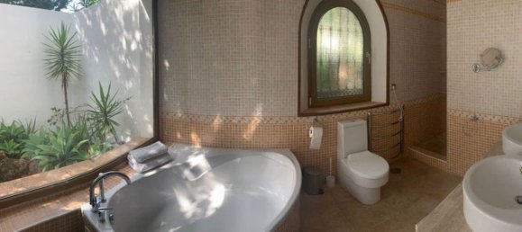 Дом с 6 спальнями в Бенахавис, Испания № 145157 16