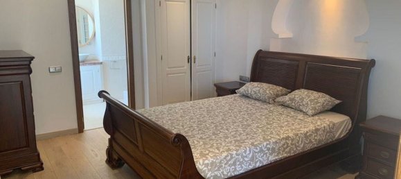 Дом с 6 спальнями в Бенахавис, Испания № 145157 19