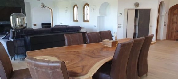 Дом с 6 спальнями в Бенахавис, Испания № 145157 11