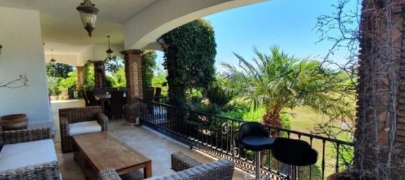 Дом с 6 спальнями в Бенахавис, Испания № 145157 7