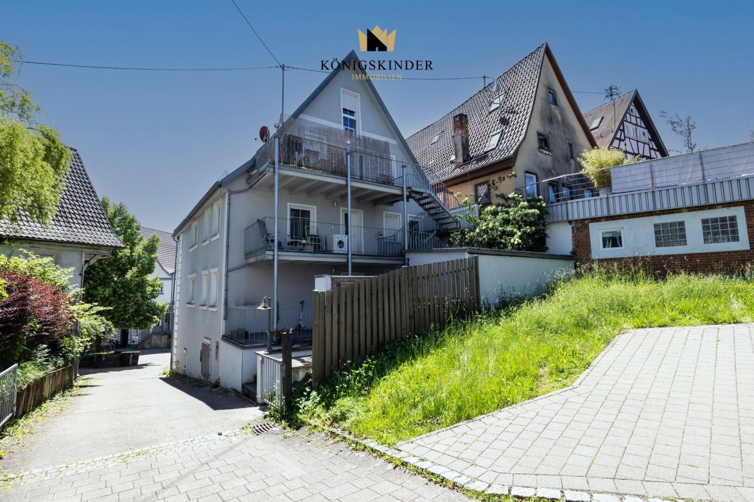 10-salle Bâtiment à Rems-Murr-Kreis, Germany No. 311398