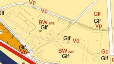  Land in Wiener Neustadt, Austria No. 146985