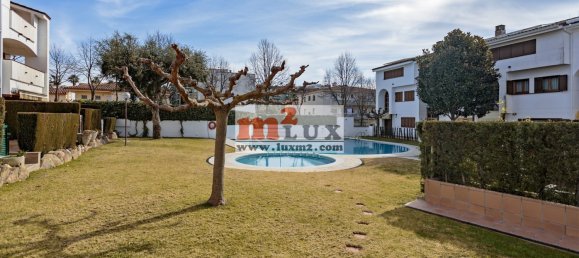 4 bedrooms Townhouse in Platja D'aro, Spain No. 13381 27