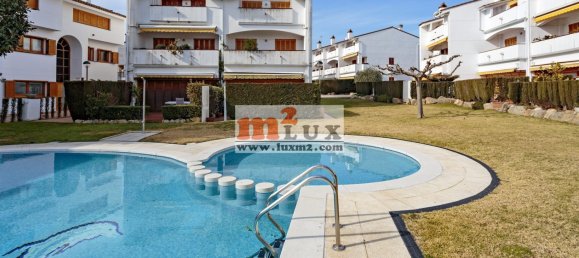 4 bedrooms Townhouse in Platja D'aro, Spain No. 13381 26