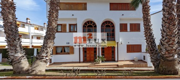 4 bedrooms Townhouse in Platja D'aro, Spain No. 13381 5