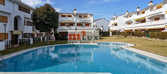 4 bedrooms Townhouse in Platja D'aro, Spain No. 13381 24