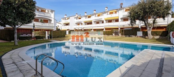 4 bedrooms Townhouse in Platja D'aro, Spain No. 13381 23