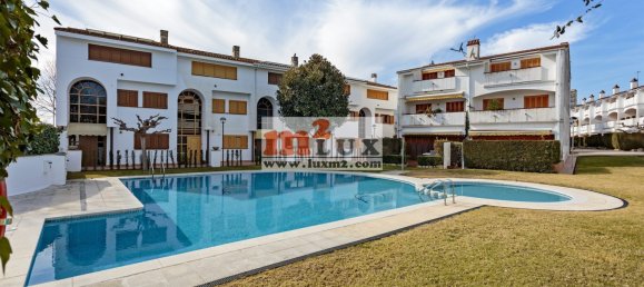 4 bedrooms Townhouse in Platja D'aro, Spain No. 13381 25