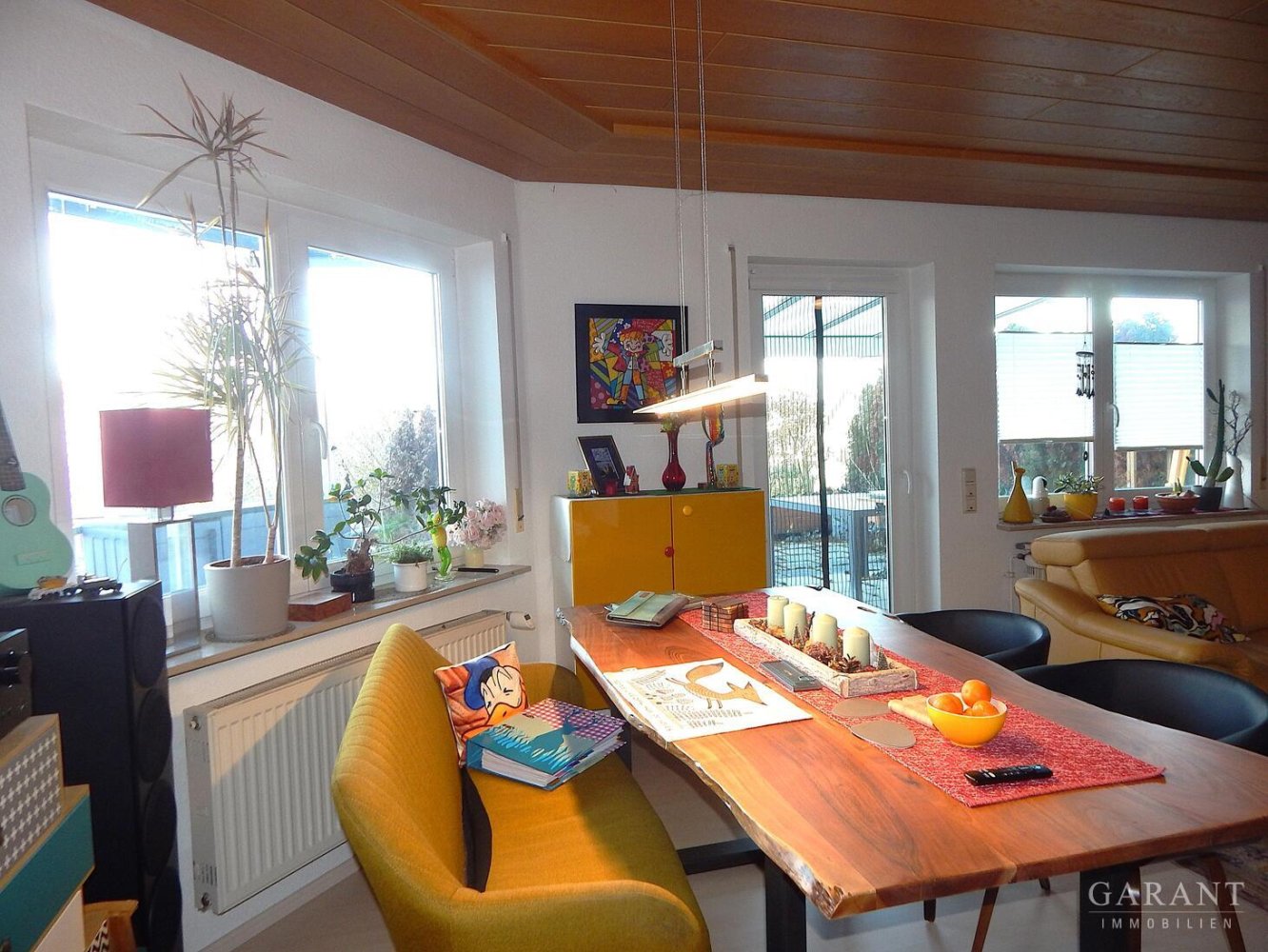 Duplex de 3 divisões em Baden-Wurttemberg, Germany N.º 3999