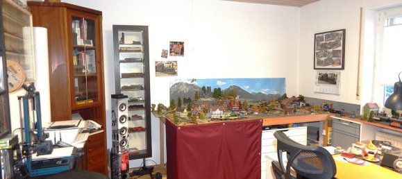 Duplex de 3 divisões em Baden-Wurttemberg, Germany N.º 3999 9