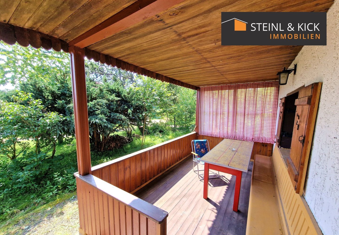 2-salle Maison à Amberg-Sulzbach, Germany No. 191712