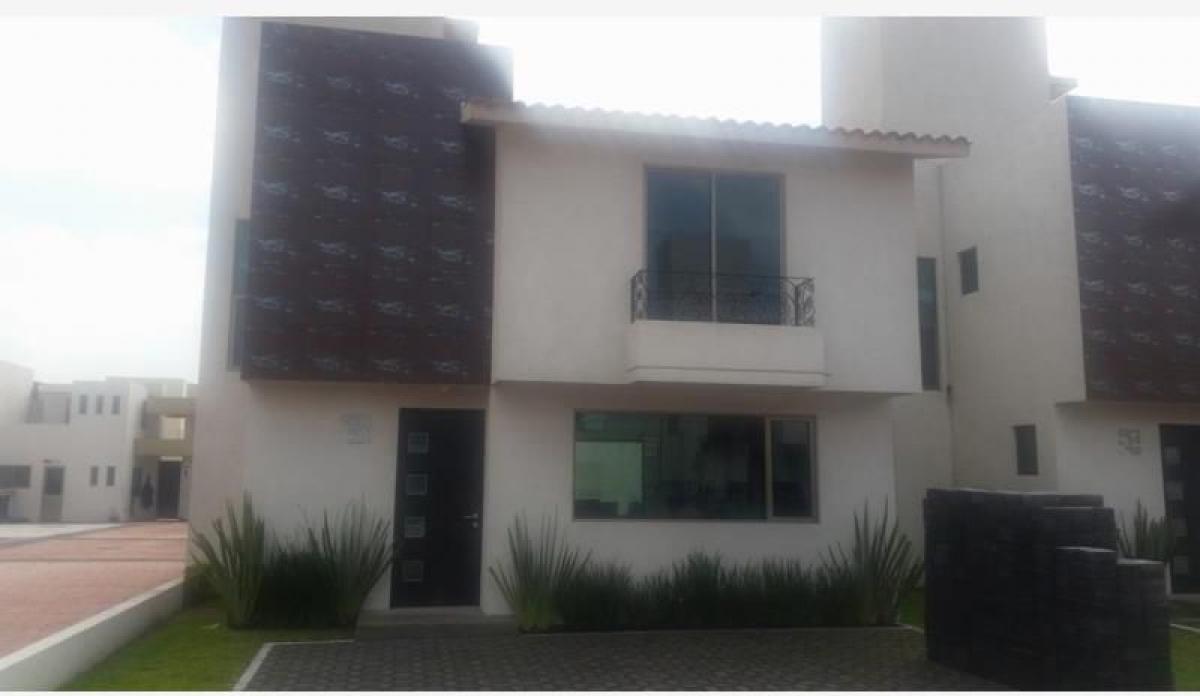 3 Schlafzimmer Haus in Mexico, Nr. 213813