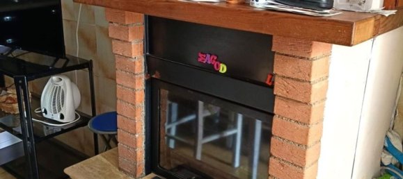 3 Schlafzimmer Wohnung in Forano, Italy, Nr. 141756 2