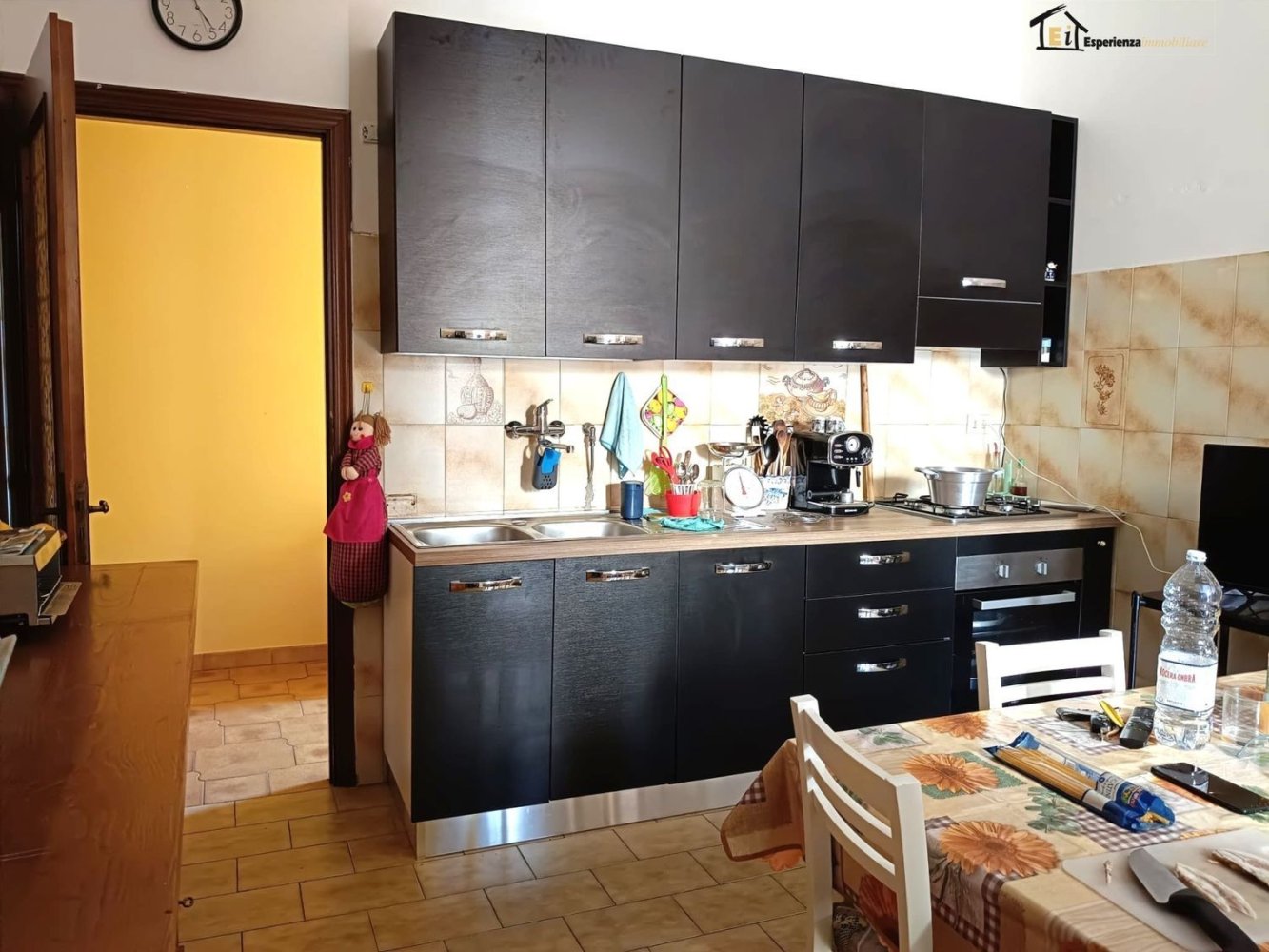 3 Schlafzimmer Wohnung in Forano, Italy, Nr. 141756