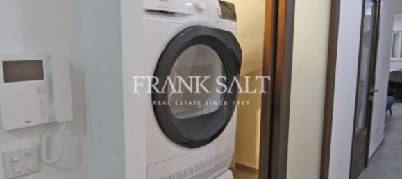 2 Schlafzimmer Wohnung in Gzira, Malta, Nr. 4467 26