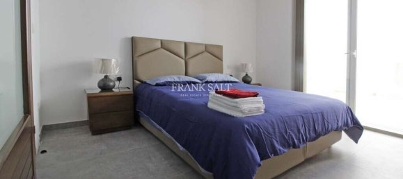 2 Schlafzimmer Wohnung in Gzira, Malta, Nr. 4467 14