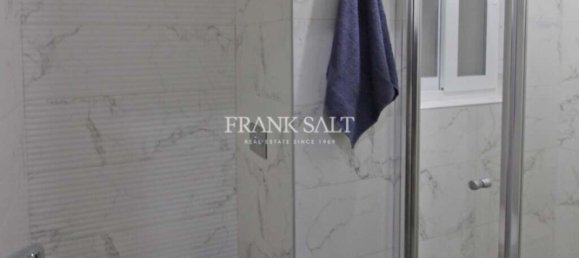 2 Schlafzimmer Wohnung in Gzira, Malta, Nr. 4467 9