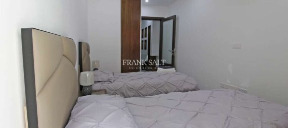 2 Schlafzimmer Wohnung in Gzira, Malta, Nr. 4467 21