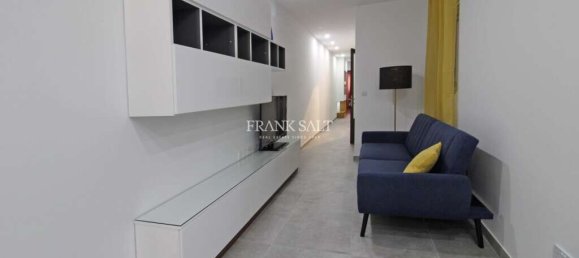 2 Schlafzimmer Wohnung in Gzira, Malta, Nr. 4467 11