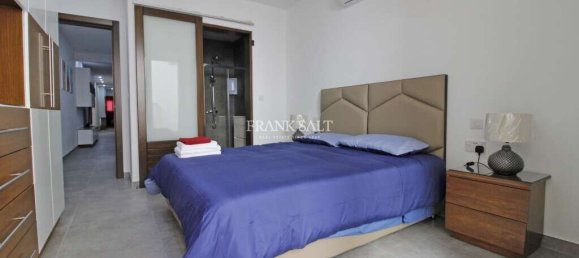 2 Schlafzimmer Wohnung in Gzira, Malta, Nr. 4467 3