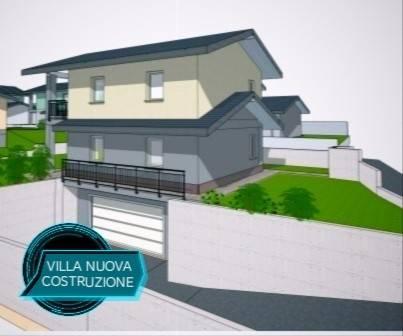 4-salle Villa à Cantello, Italy No. 33706