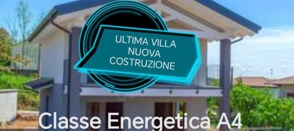 4-salle Villa à Cantello, Italy No. 33706 8