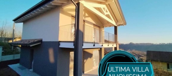 4-salle Villa à Cantello, Italy No. 33706 18