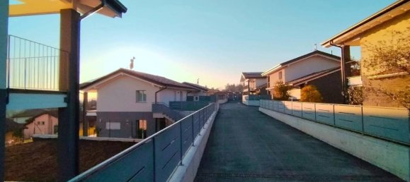 4-salle Villa à Cantello, Italy No. 33706 23