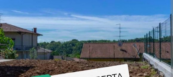 4-salle Villa à Cantello, Italy No. 33706 22