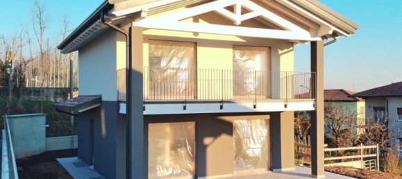 4-salle Villa à Cantello, Italy No. 33706 13