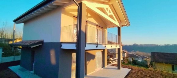 4-salle Villa à Cantello, Italy No. 33706 2