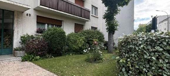 Apartamento de 2 dormitorios en Asnieres-sur-Seine, France No. 186483 5