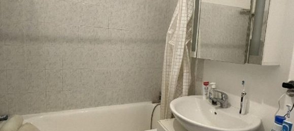 Apartamento de 2 dormitorios en Asnieres-sur-Seine, France No. 186483 6