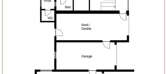 Adosado de 10 habitaciónes en Ludwigsburg, Germany No. 310874 15