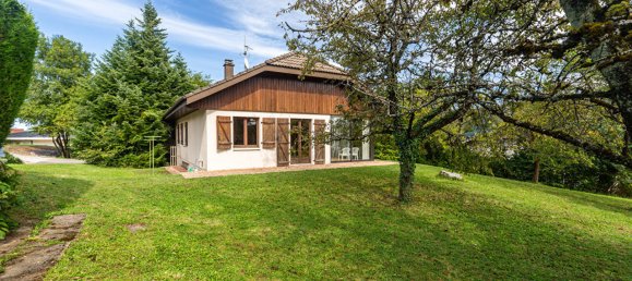 Casa T2 em Haute-Savoie, France N.º 275739 2