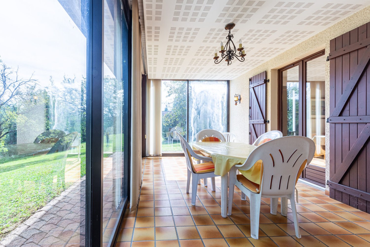 Casa T2 em Haute-Savoie, France N.º 275739