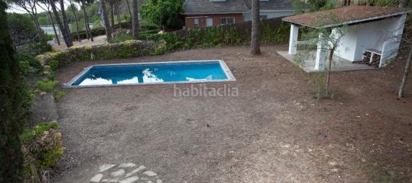 Casa de 6 dormitorios en Sant Vicenc De Montalt, Spain No. 77609 18