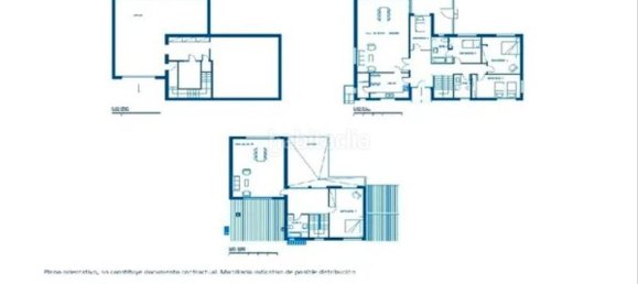 Casa de 6 dormitorios en Sant Vicenc De Montalt, Spain No. 77609 6