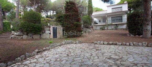 Casa de 6 dormitorios en Sant Vicenc De Montalt, Spain No. 77609 19