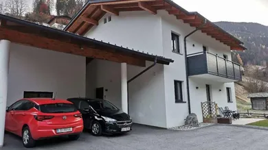 7 rooms House in Wagrain, Austria No. 247215