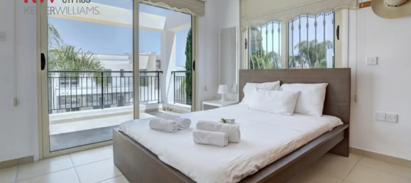 4 Schlafzimmer Villa in Protaras, Cyprus, Nr. 26293 13
