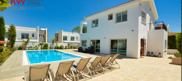 4 Schlafzimmer Villa in Protaras, Cyprus, Nr. 26293 12