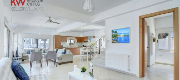 4 Schlafzimmer Villa in Protaras, Cyprus, Nr. 26293 2