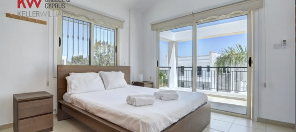 4 Schlafzimmer Villa in Protaras, Cyprus, Nr. 26293 4